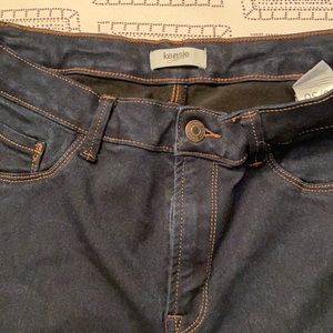 Skinny jeans like new